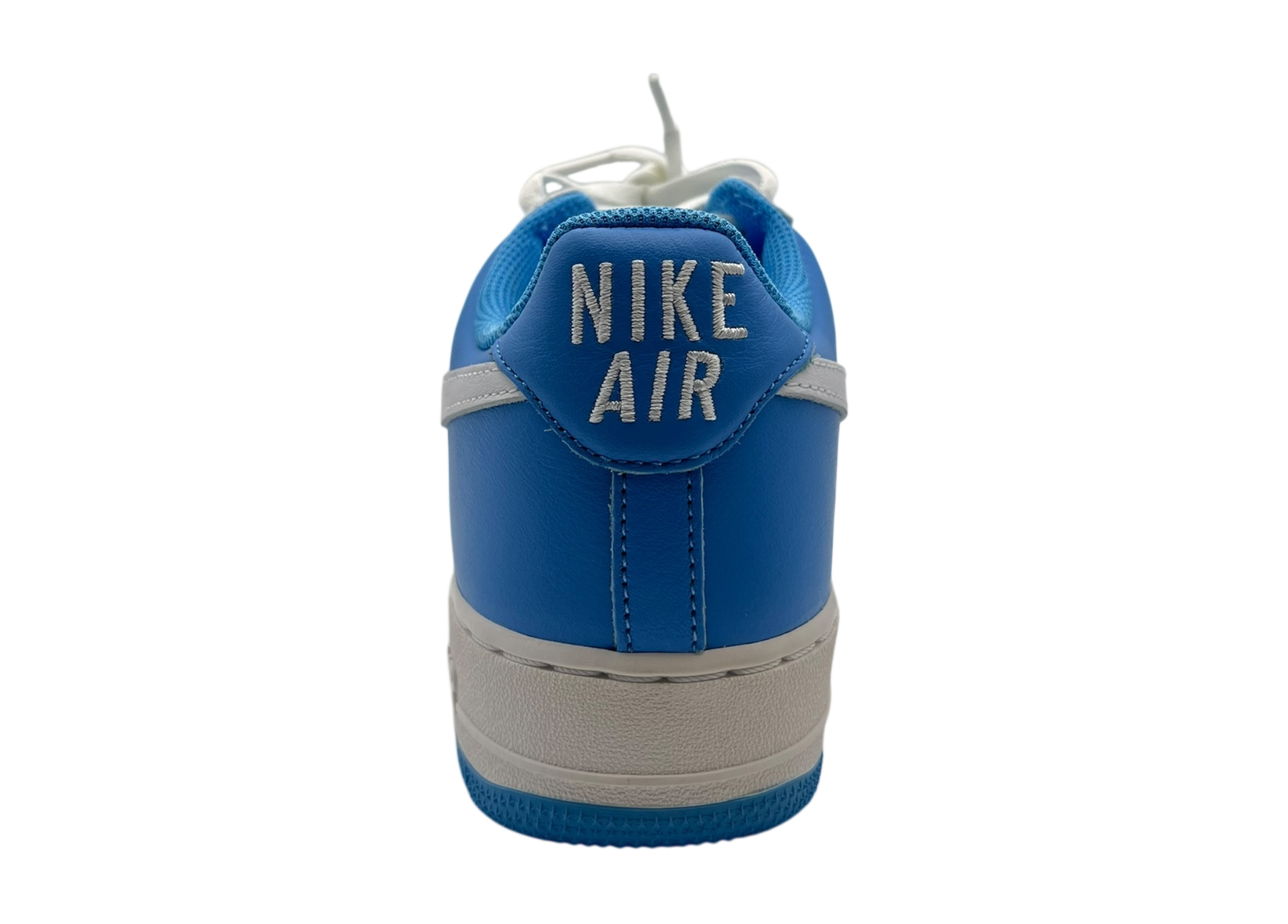 Air Force 1 Low University Blue COND NEW (NO BOX)