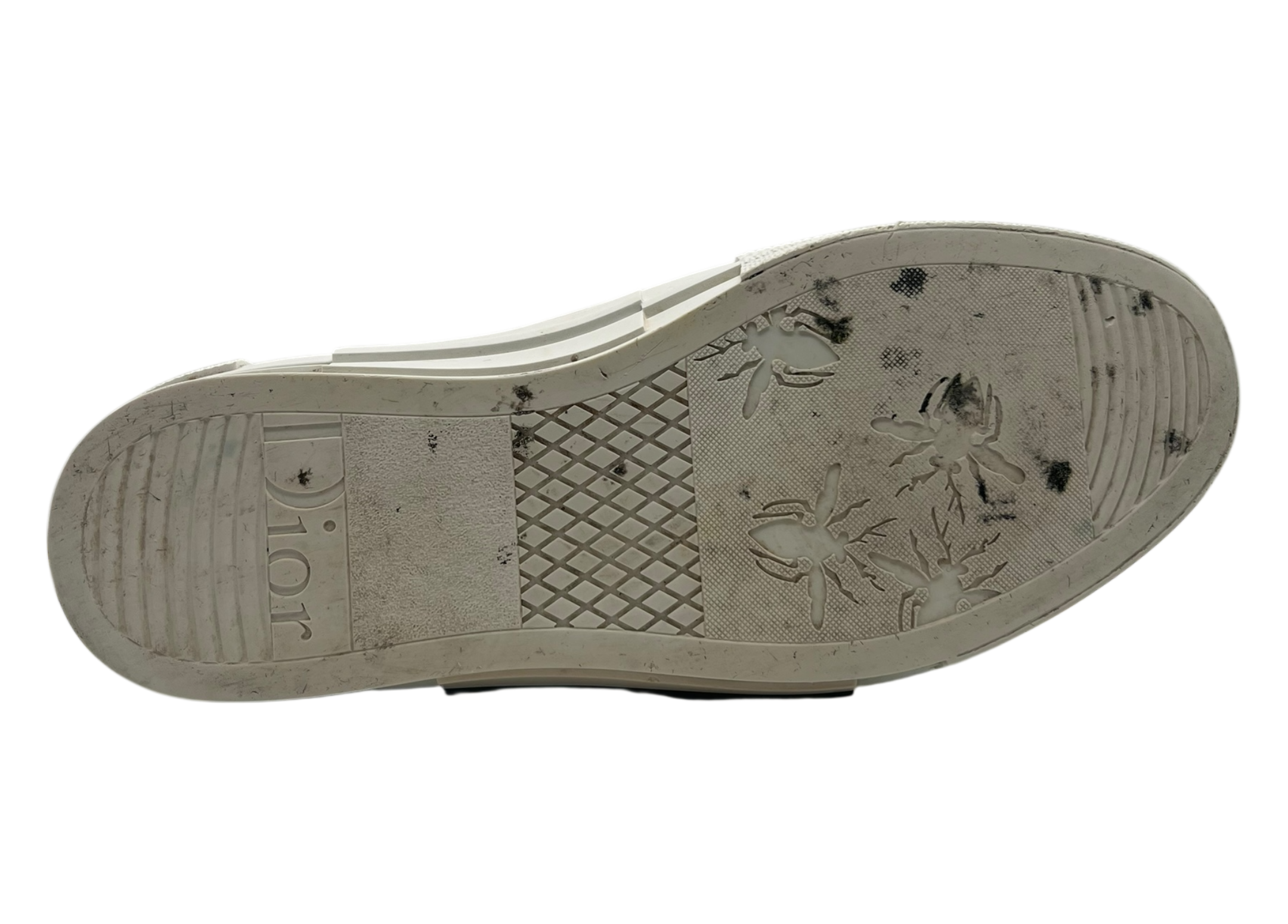 Dior B23 Low COND 8.5/10 (NO BOX)