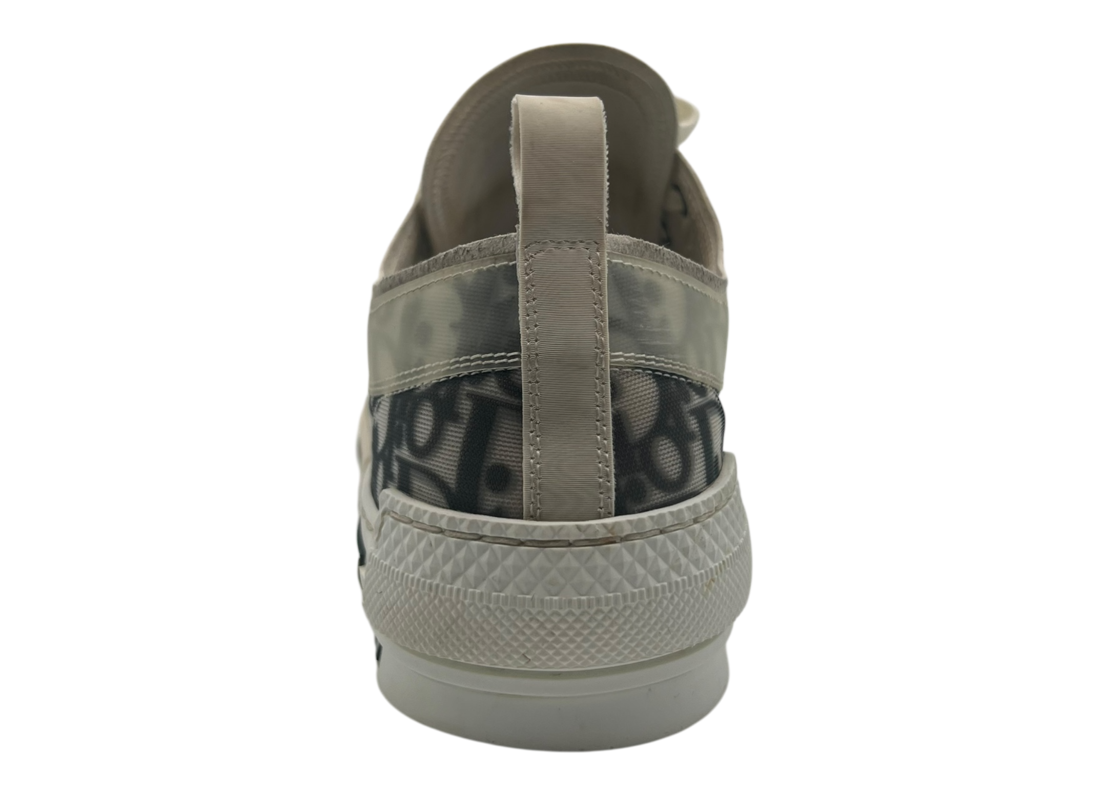 Dior B23 Low COND 8.5/10 (NO BOX)