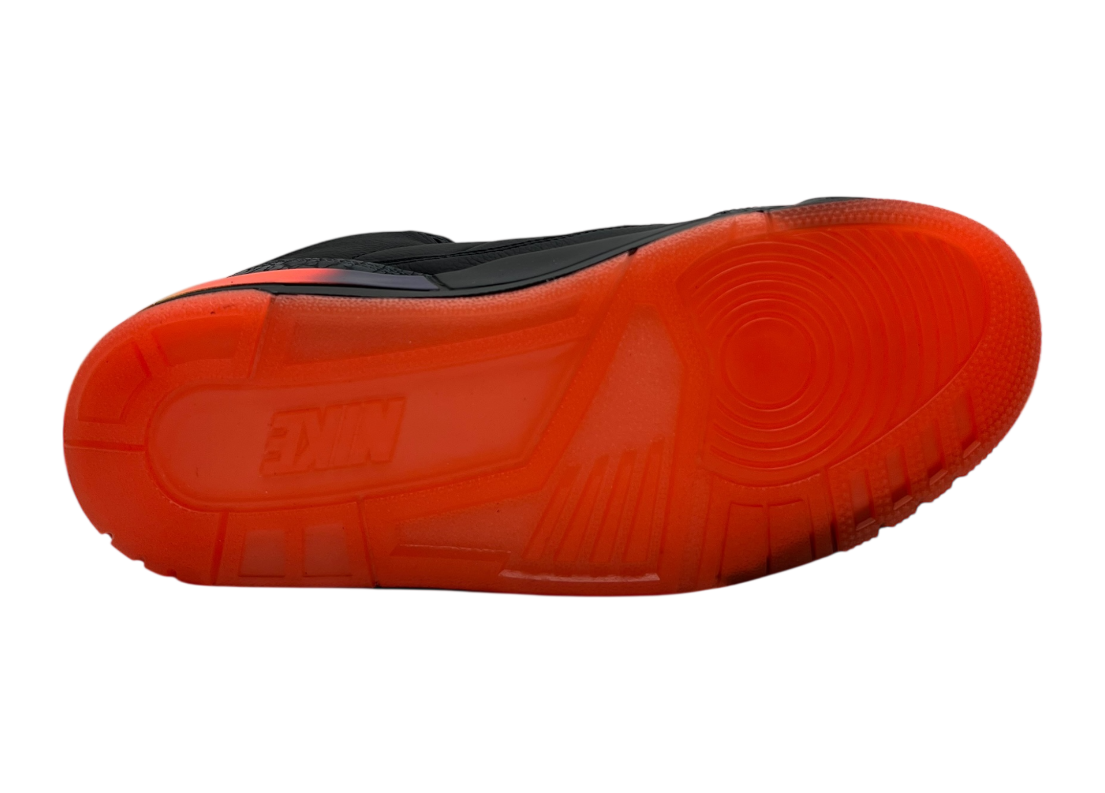 Jordan 3 J Balvin Rio COND NEW (NO BOX)