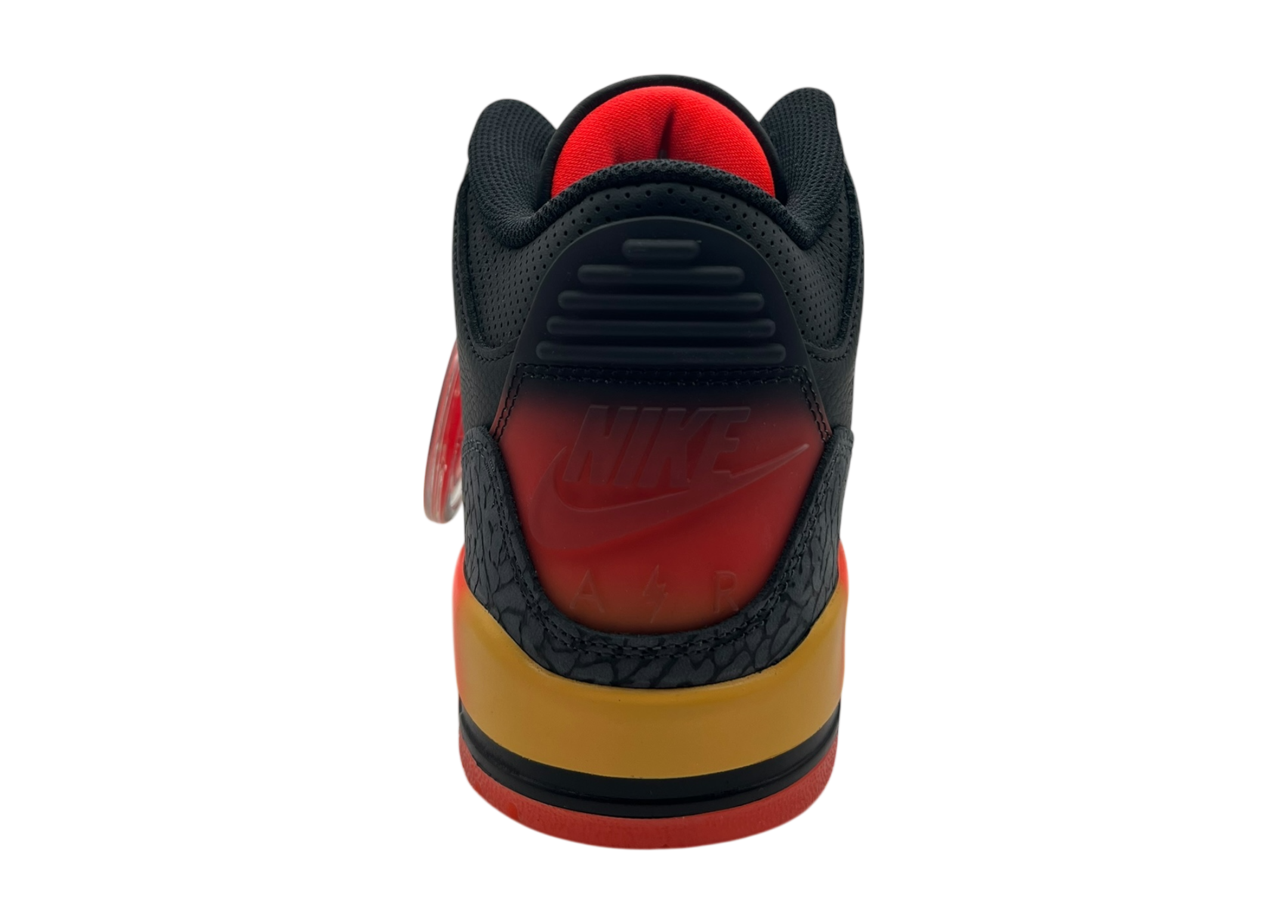 Jordan 3 J Balvin Rio COND NEW (NO BOX)