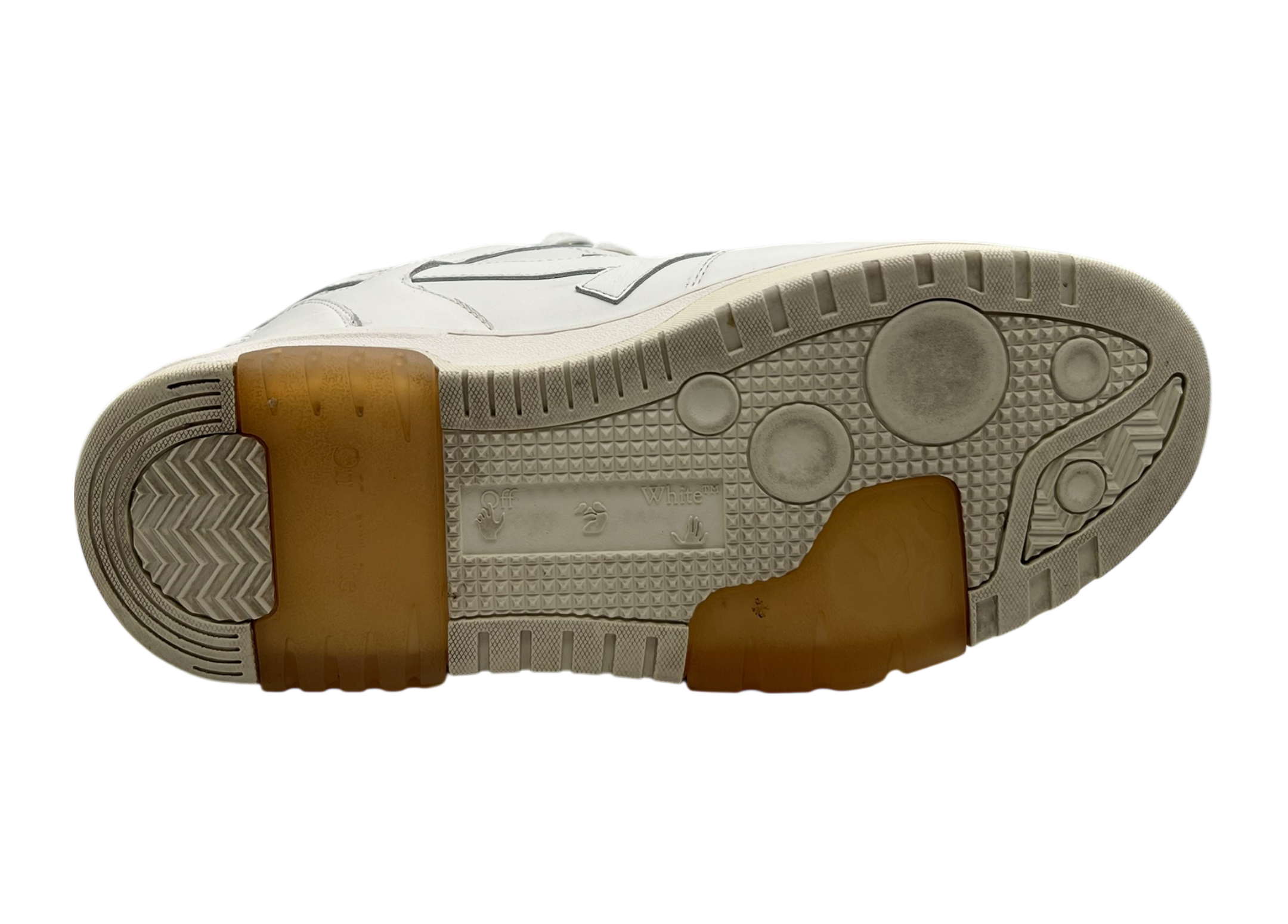 Off-White Out Of Office For Walking COND 9/10 (NO BOX)