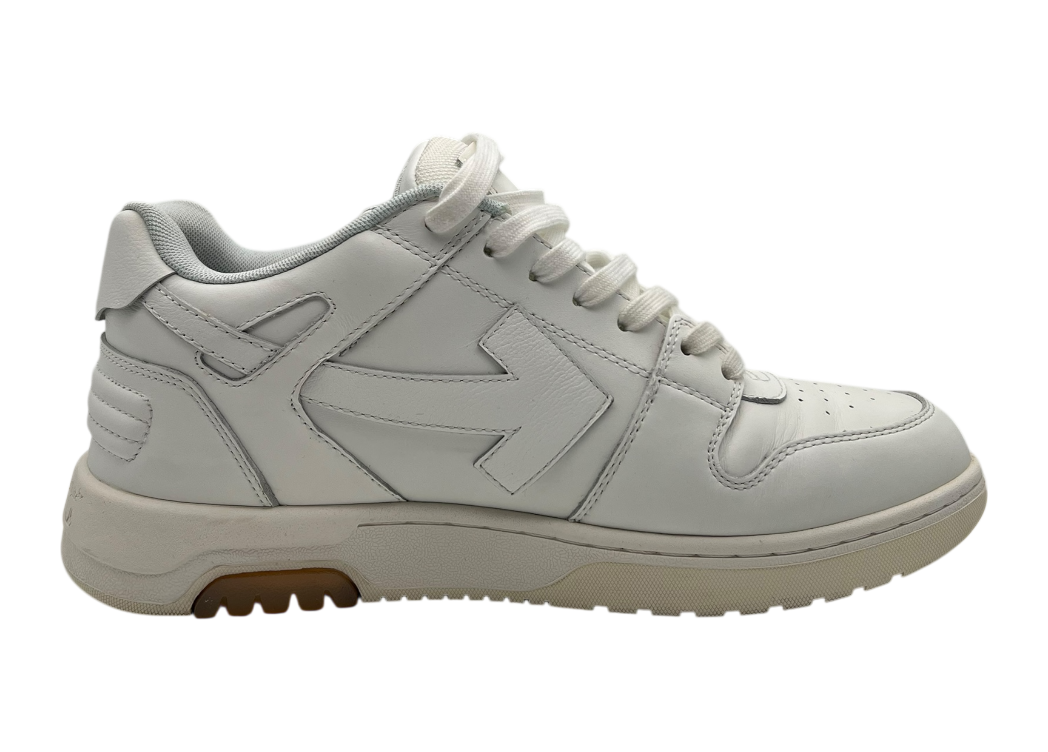 Off-White Out Of Office For Walking COND 9/10 (NO BOX)