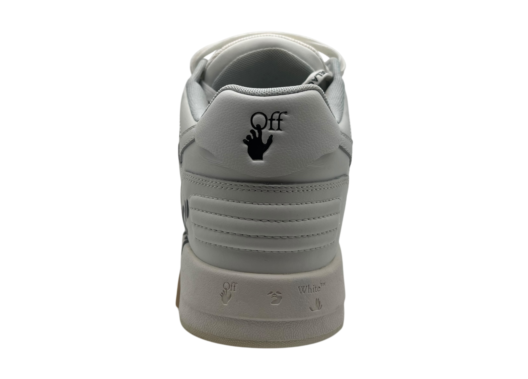 Off-White Out Of Office For Walking COND 9/10 (NO BOX)