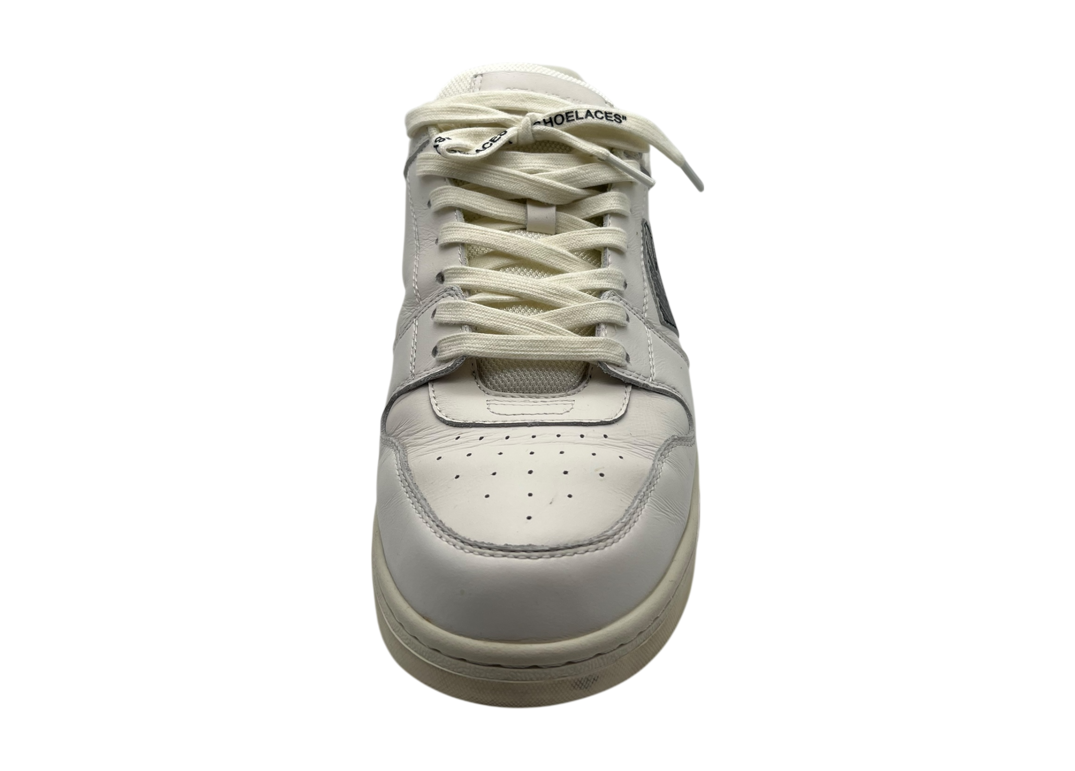 Off-White Out Of Office Calf Special COND 9/10 (NO BOX)