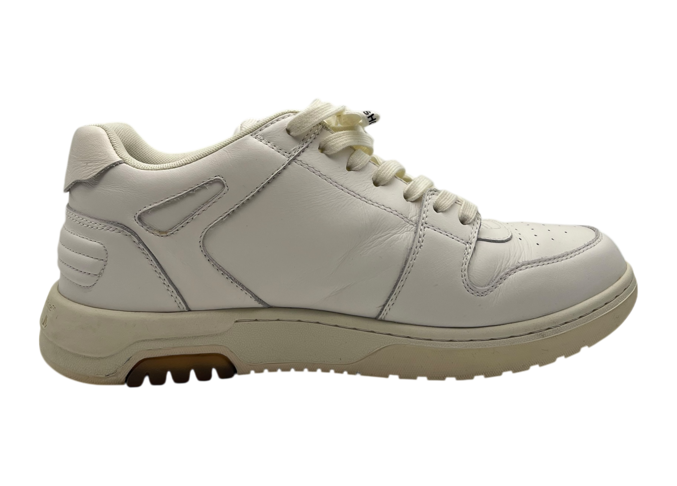 Off-White Out Of Office Calf Special COND 9/10 (NO BOX)