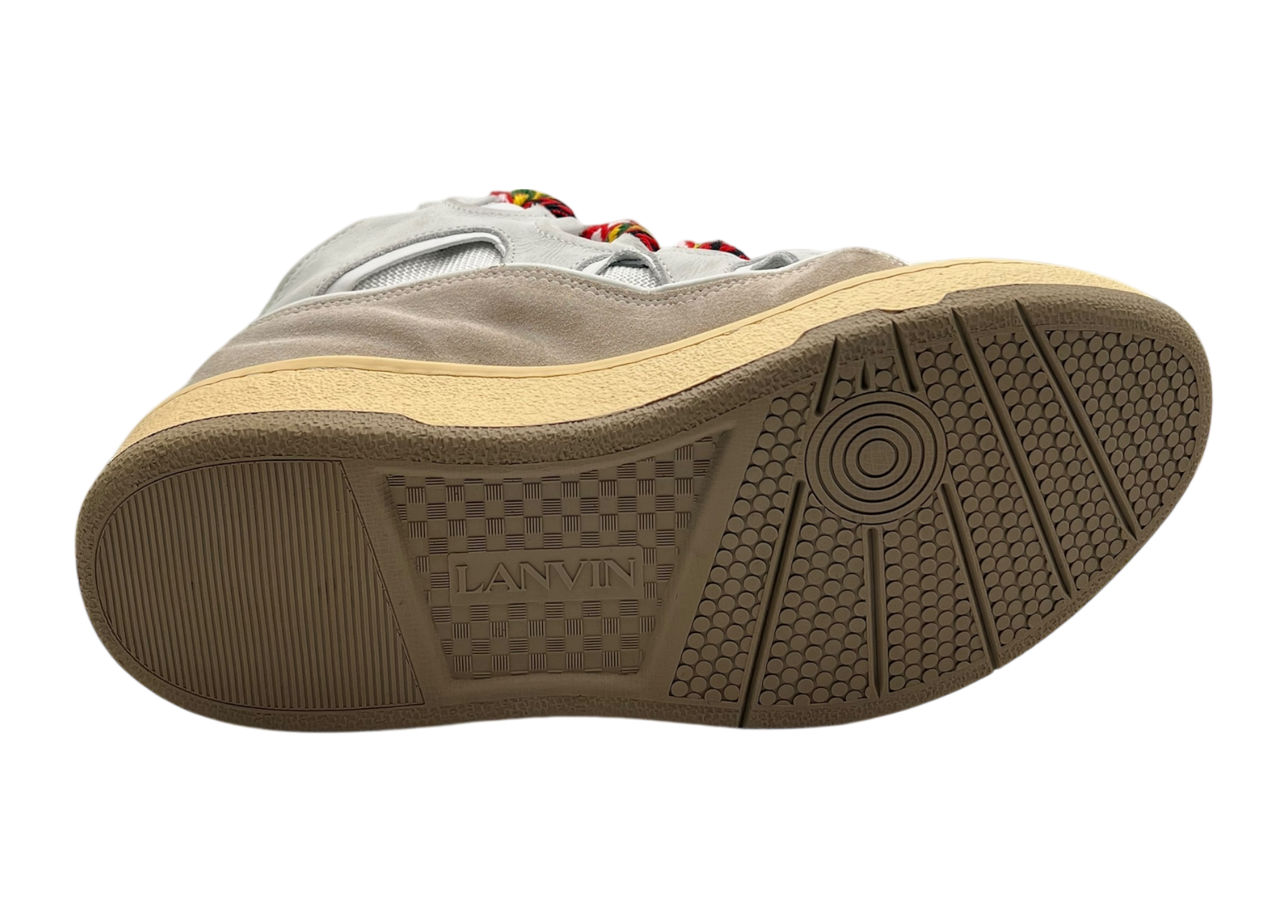 Lanvin Curb OG COND 9.5/10 (NO BOX)