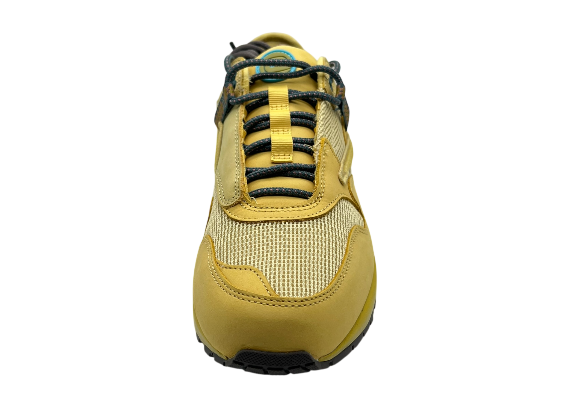 Air Max 1 Travis Scott Saturn Gold COND NEW (NO BOX)