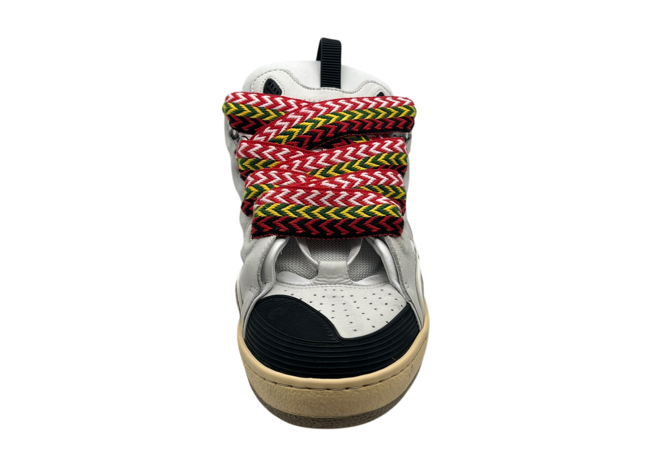 Lanvin Curb OG COND 9.5/10 (NO BOX)