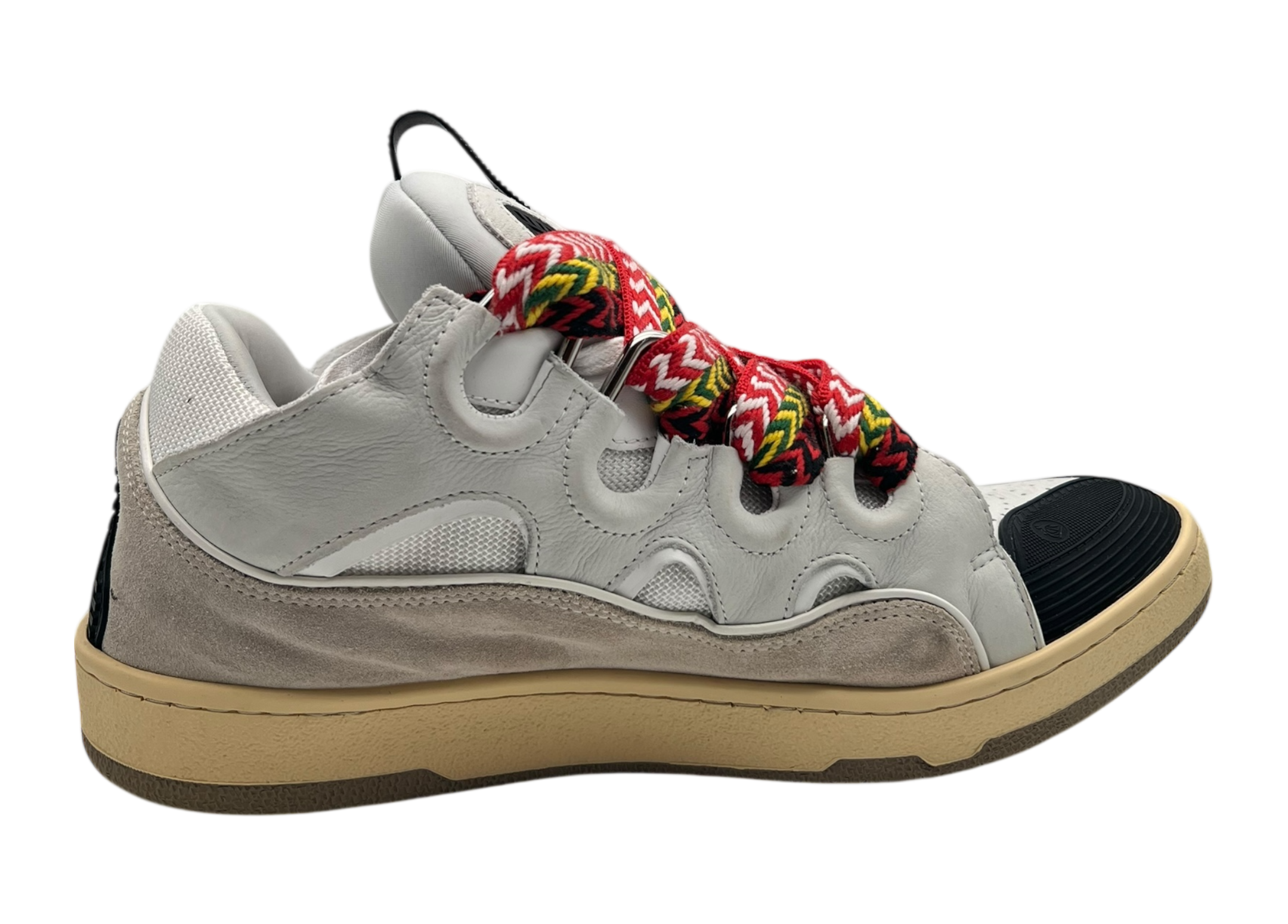 Lanvin Curb OG COND 9.5/10 (NO BOX)