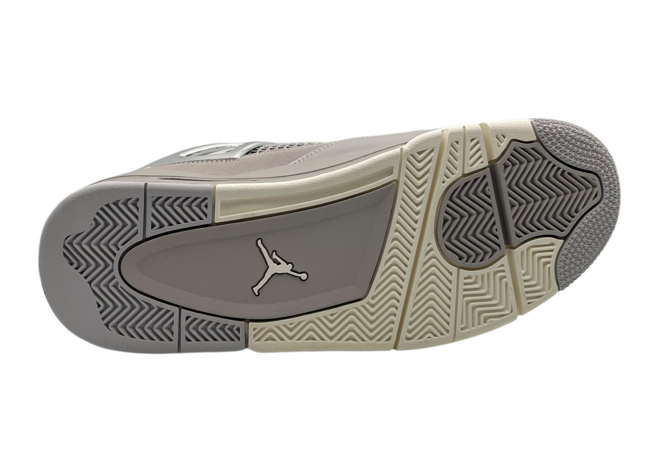 Jordan 4 Frozen Moment COND NEW (NO BOX)