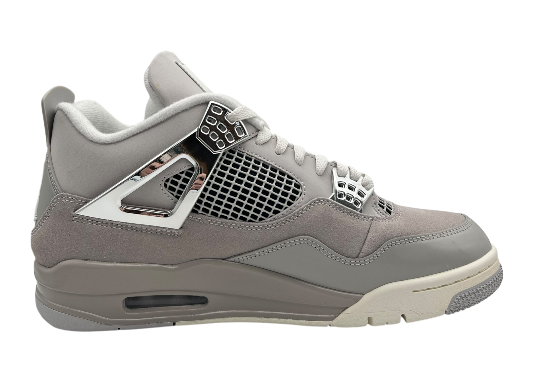 Jordan 4 Frozen Moment COND NEW (NO BOX)