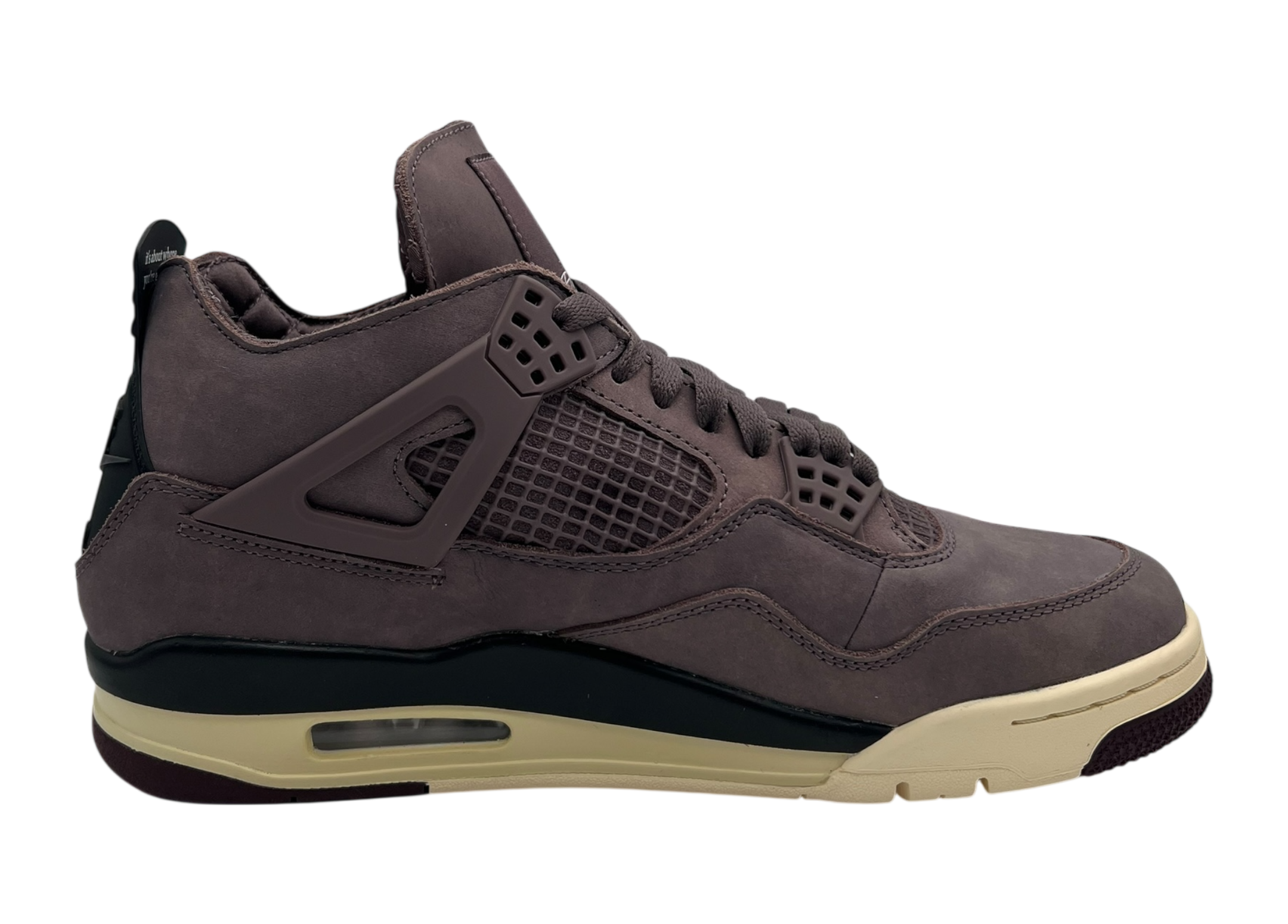 Jordan 4 A Ma Maniére OG COND NEW (NO BOX)