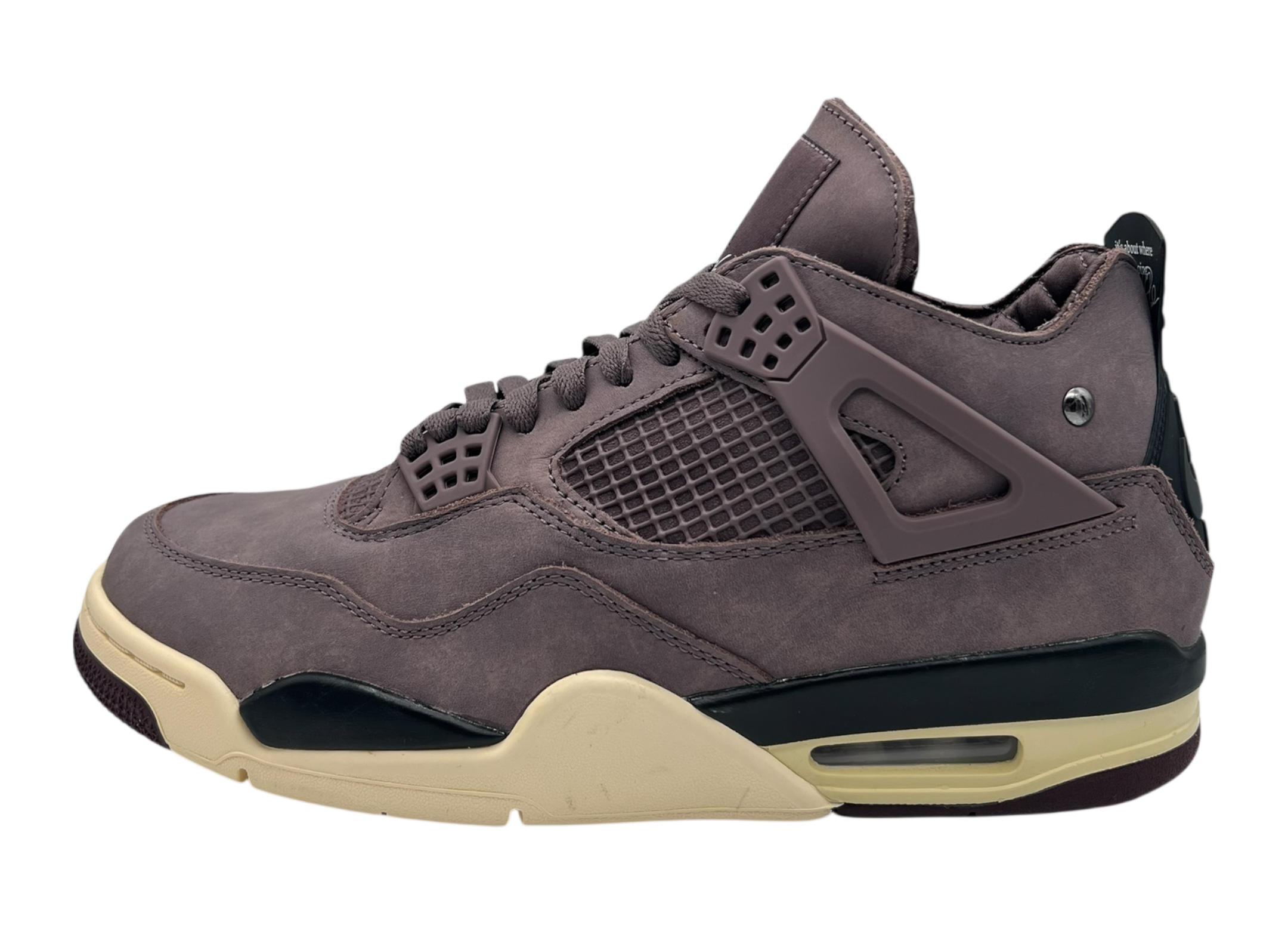 Jordan 4 A Ma Maniére OG COND NEW (NO BOX)