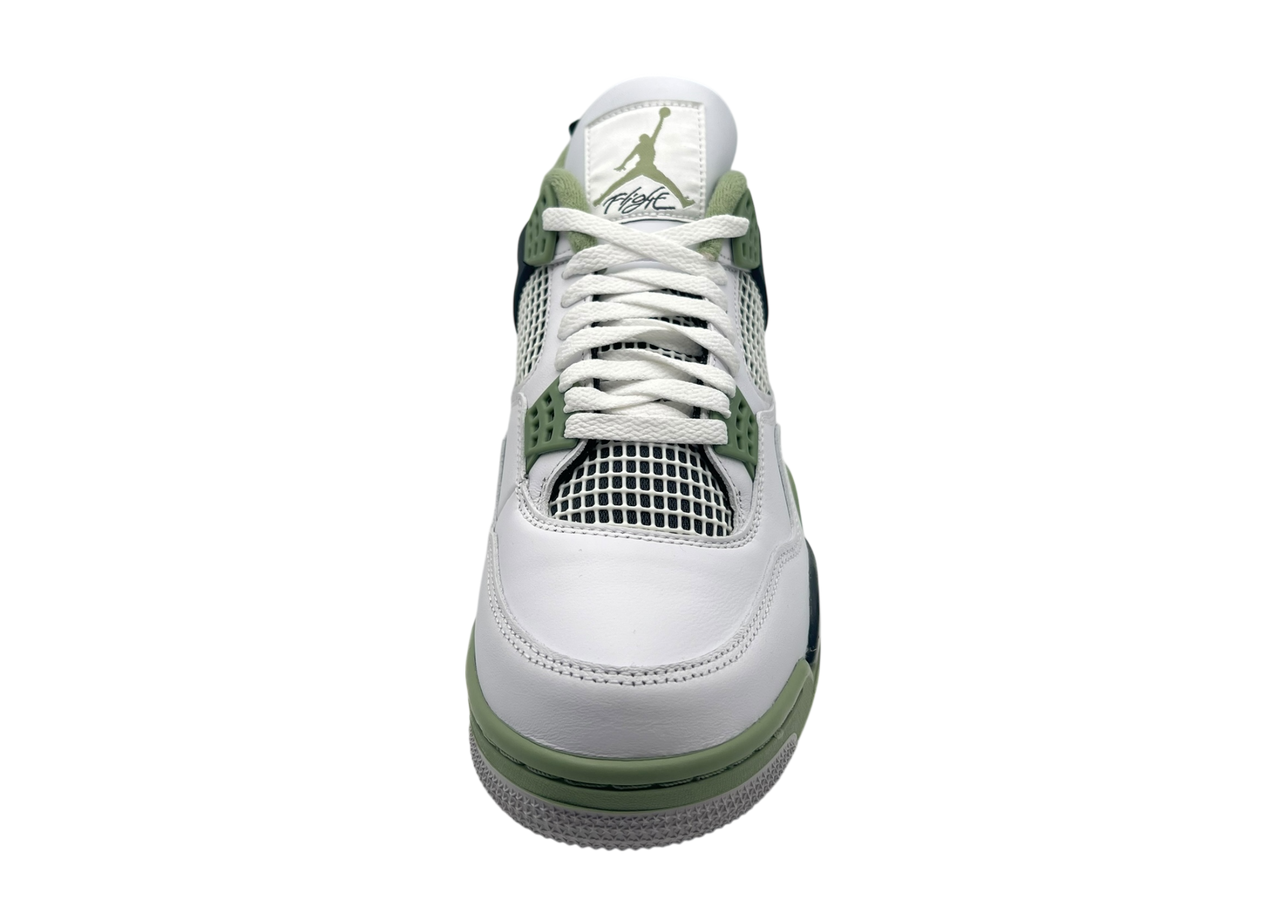 Jordan 4 Seafoam COND NEW (NO BOX)