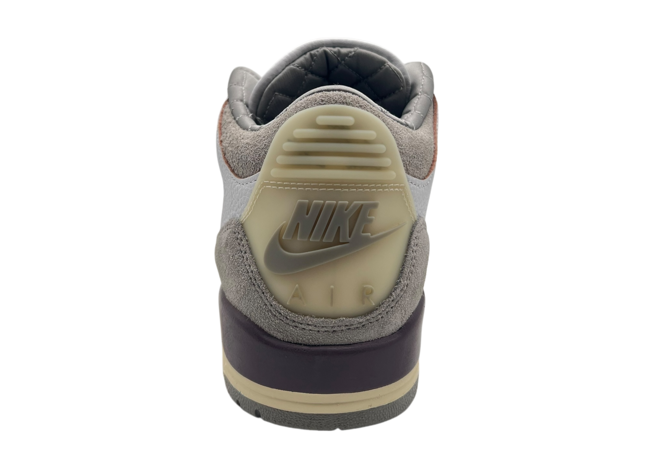 Jordan 3 A Ma Maniére OG COND NEW (NO BOX)