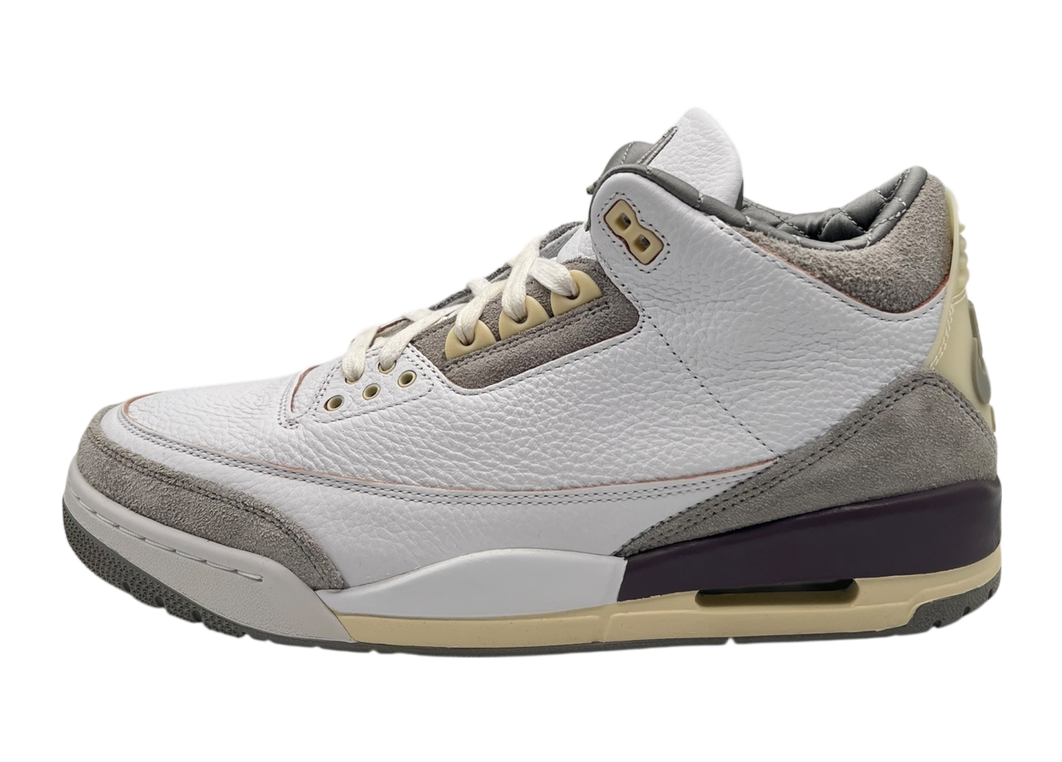 Jordan 3 A Ma Maniére OG COND NEW (NO BOX)