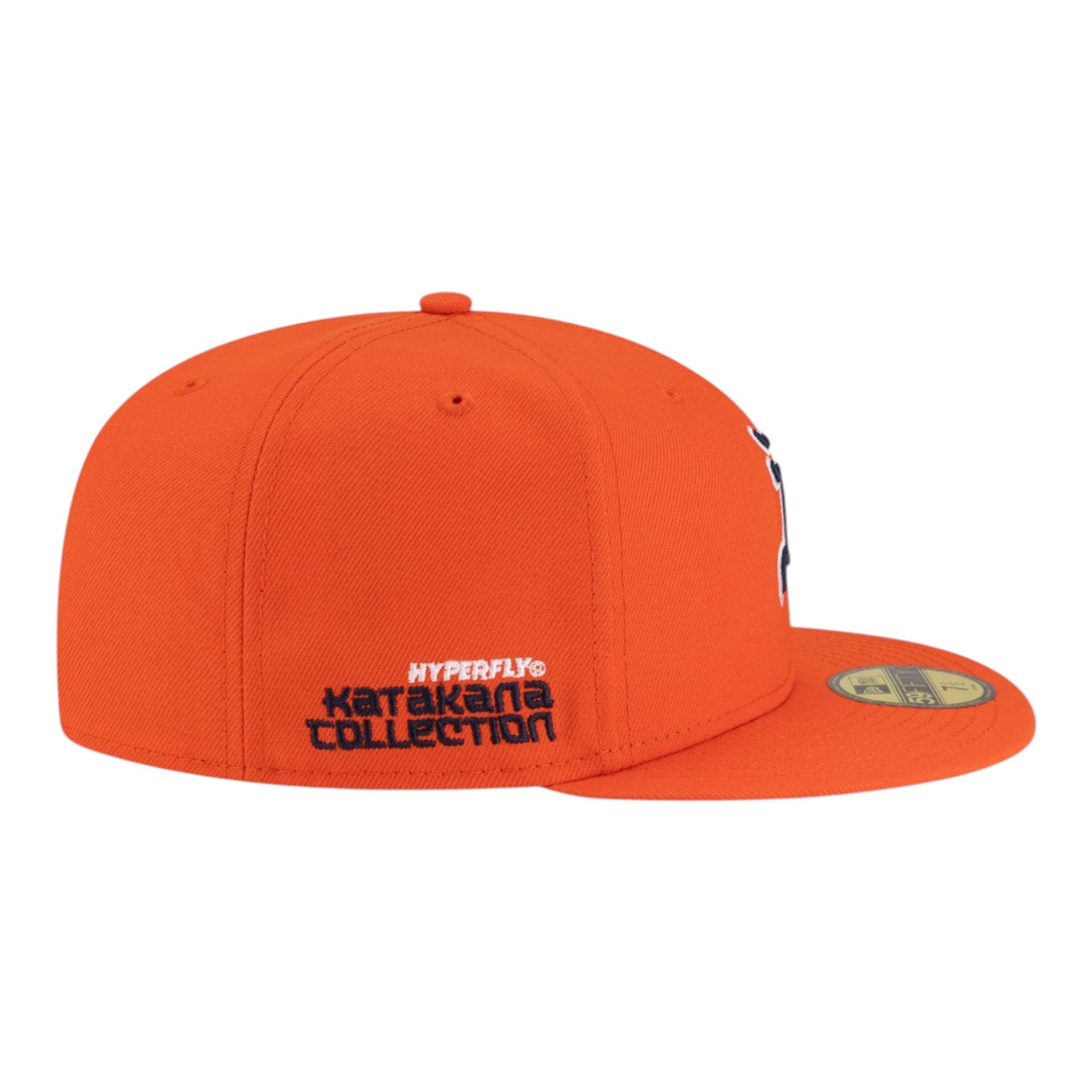 59FIFTY Detroit Tigers Hyperfly