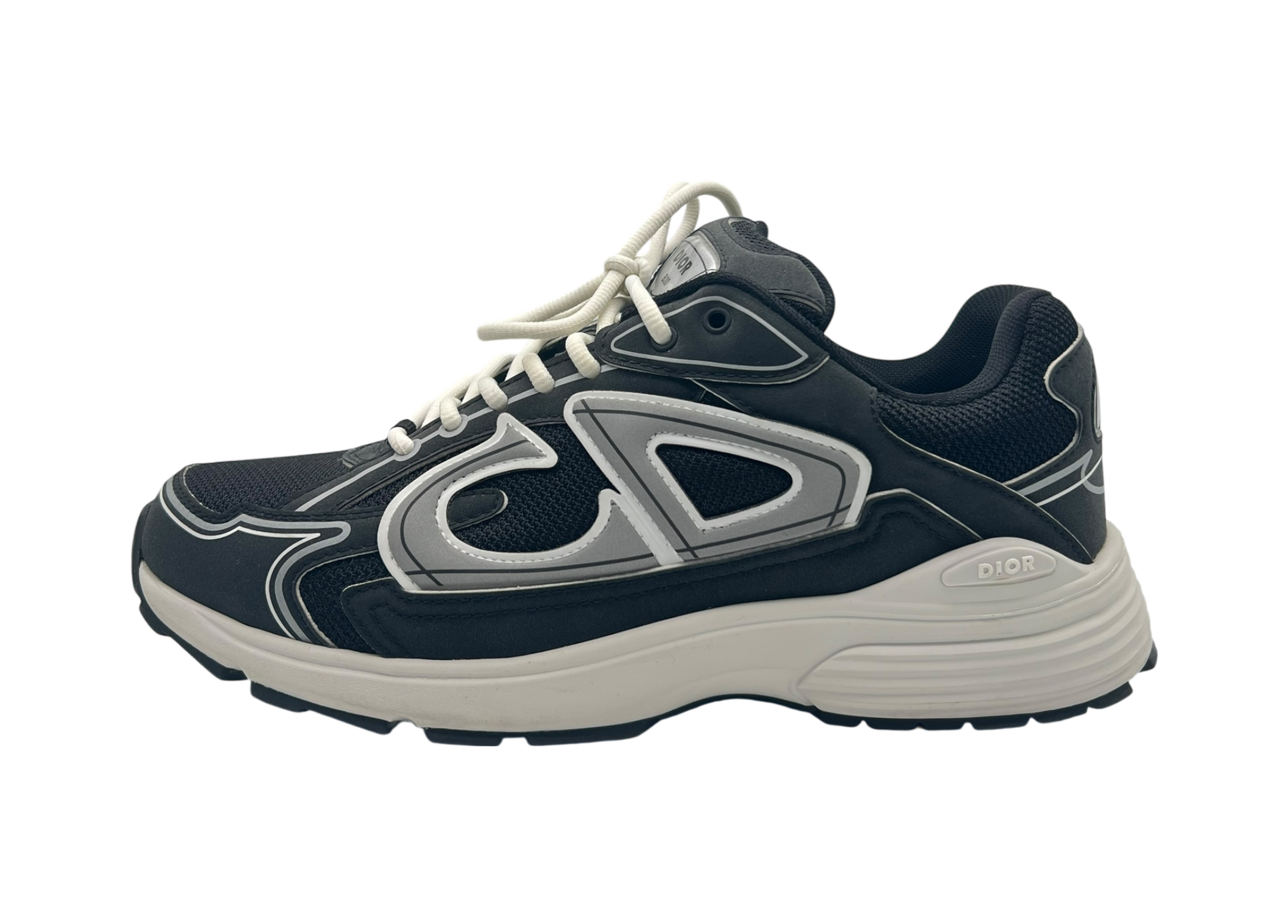 Dior B30 Black COND 9/10 (OG ALL)