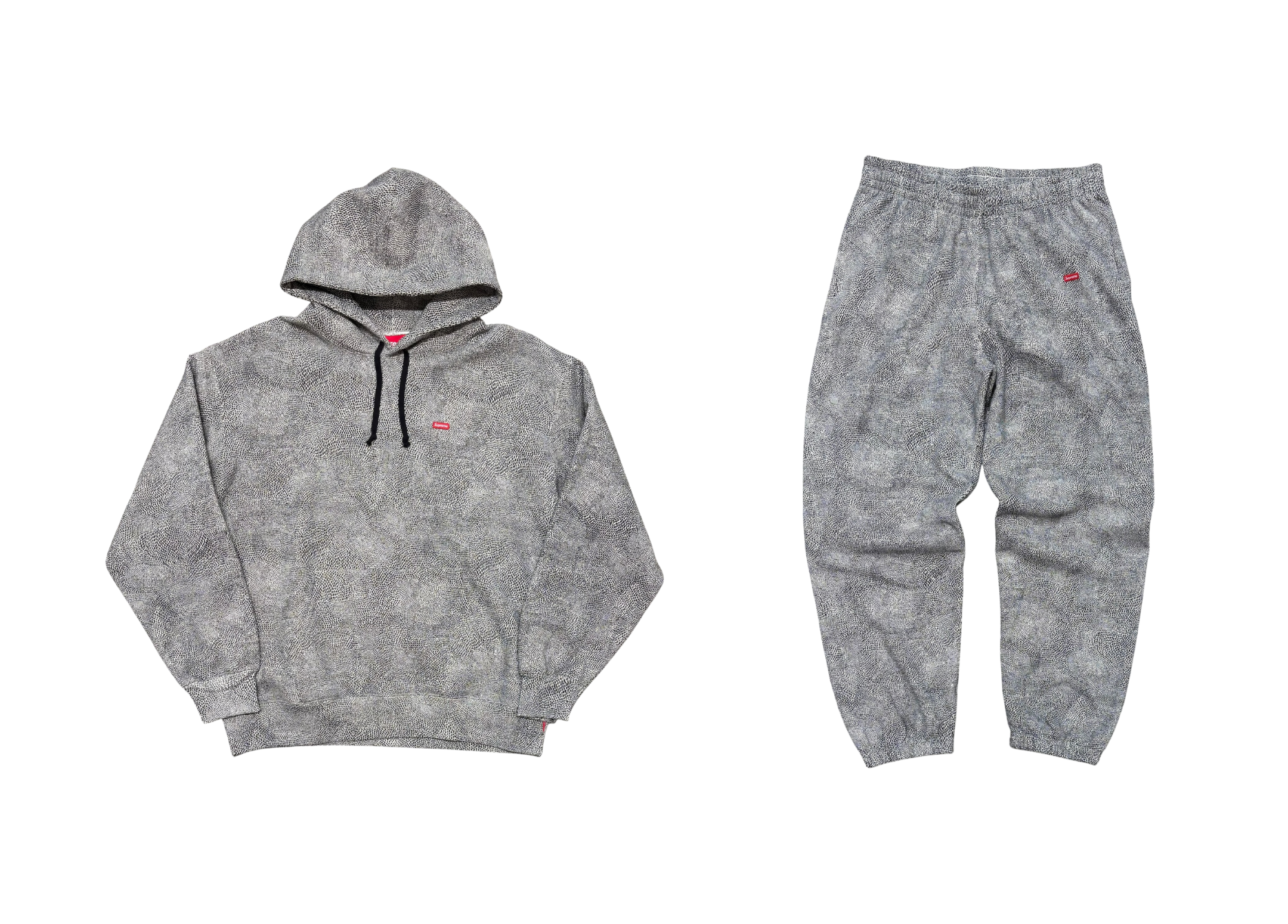 Supreme Jumpsuit Elephant Mini Box Logo COND NEW