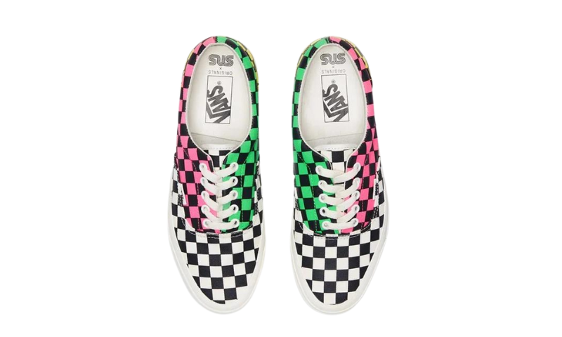 Vans SNS OG Era Nx