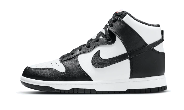 Dunk High Panda
