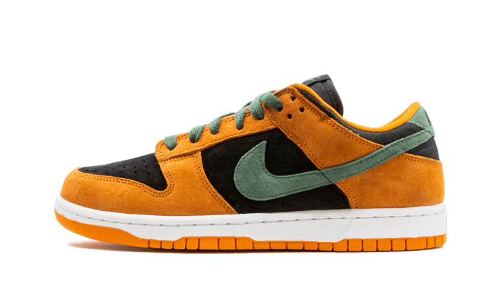 Dunk Low Ceramic
