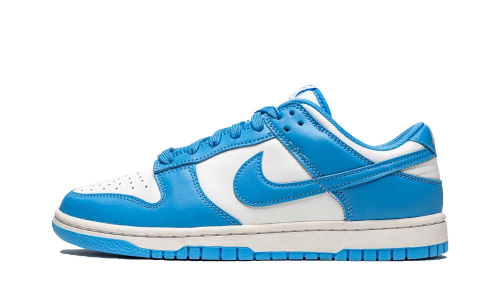 Dunk Low University Blue UNC (GS)
