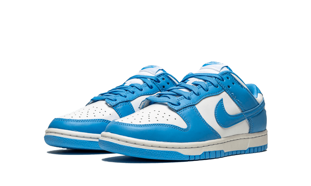 Dunk Low University Blue UNC (GS)