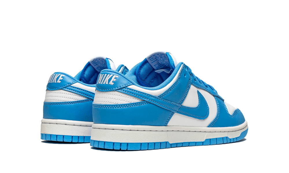 Dunk Low University Blue UNC (GS)
