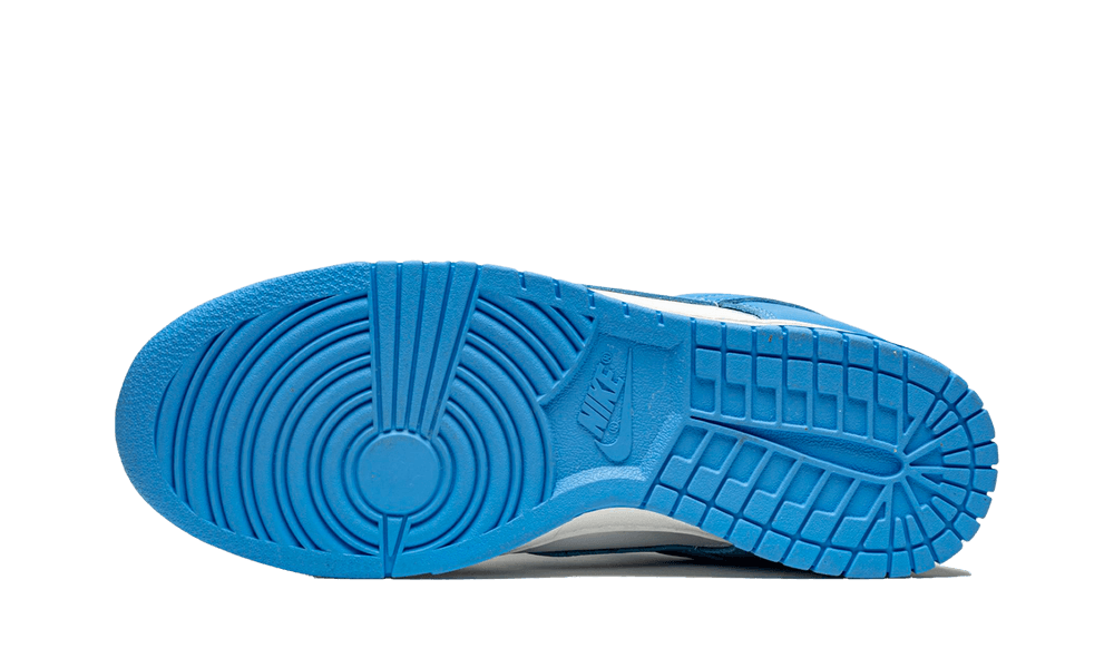 Dunk Low University Blue UNC (GS)