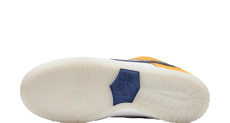 Dunk Low SB Lakers