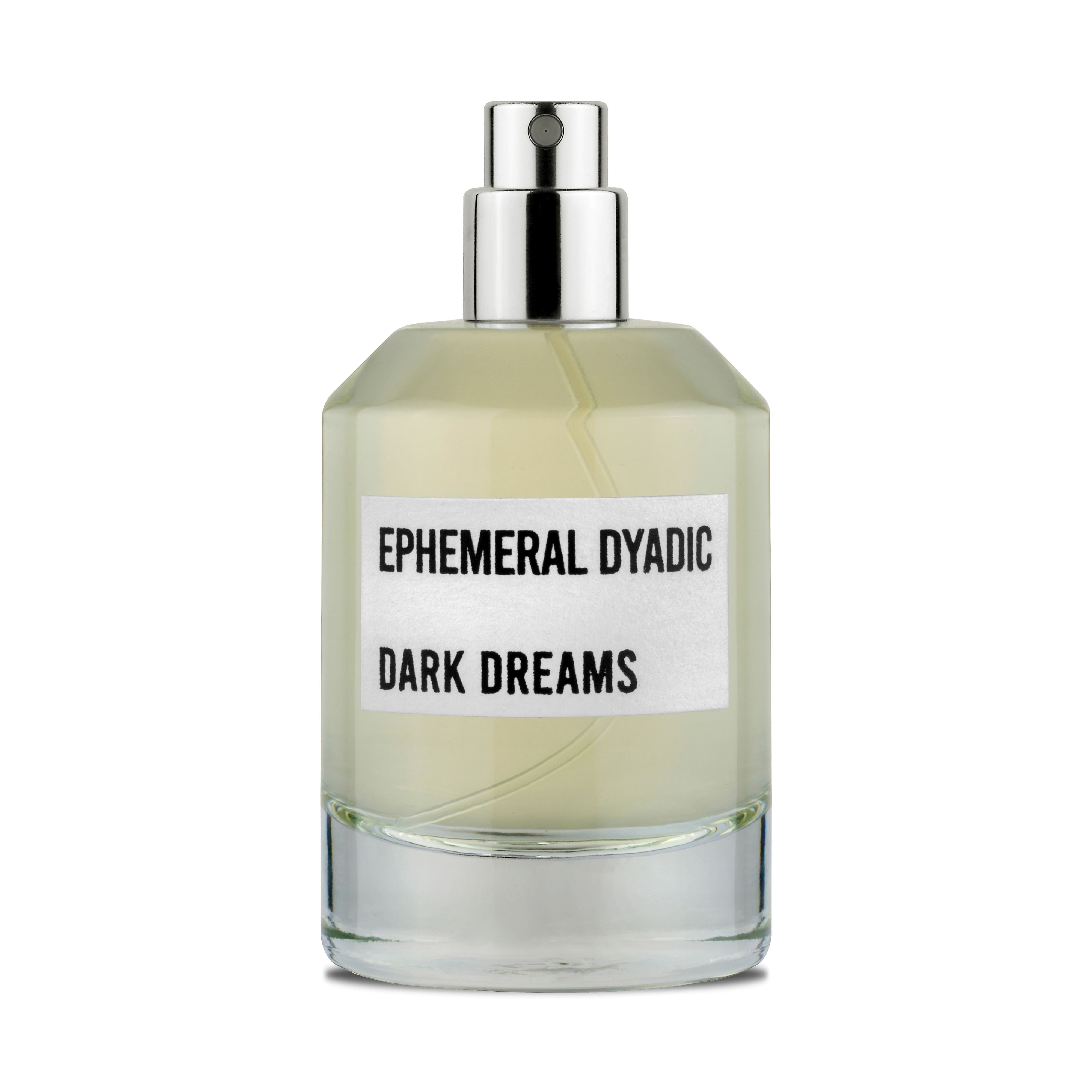 Ephemeral Dyadic Dark Dreams