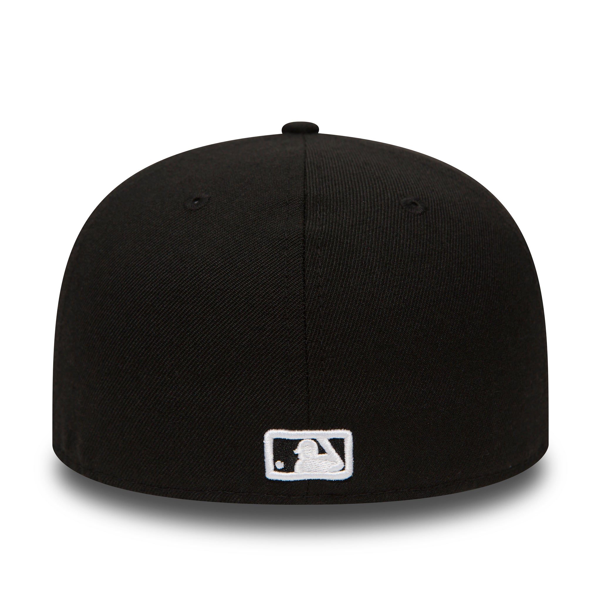 59FIFTY New York Yankees Black MLB
