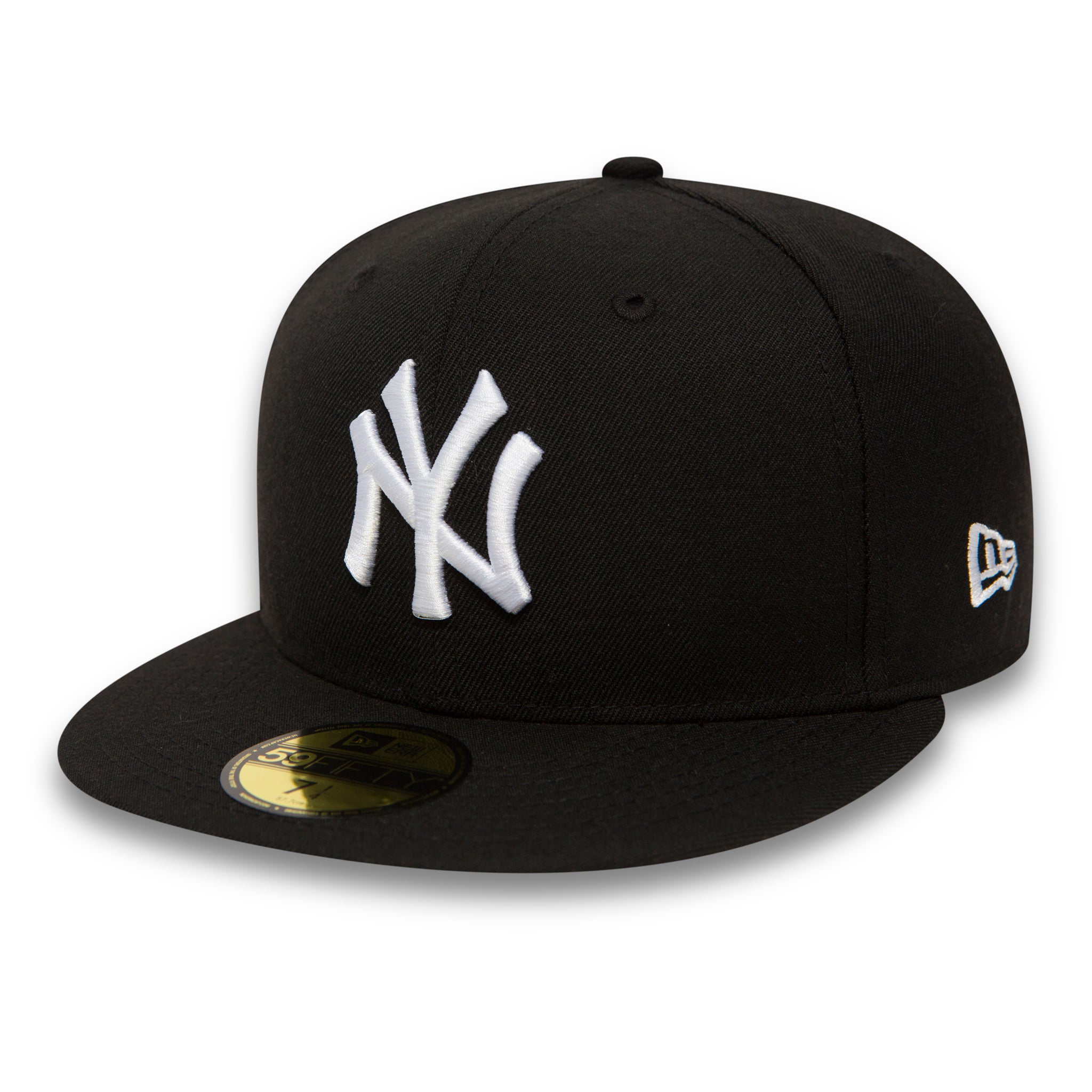 59FIFTY New York Yankees Black MLB