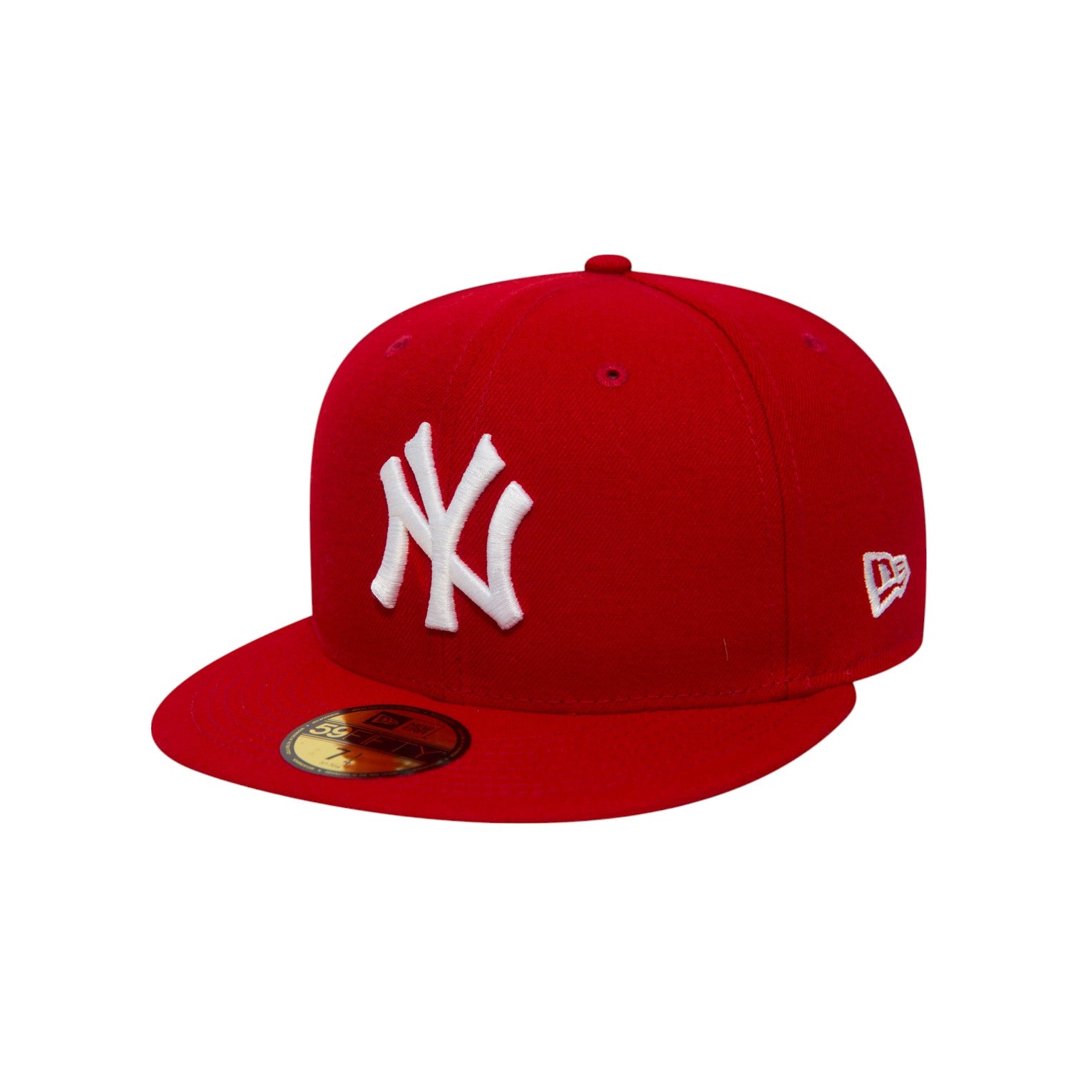 59FIFTY New York Yankees Red MLB