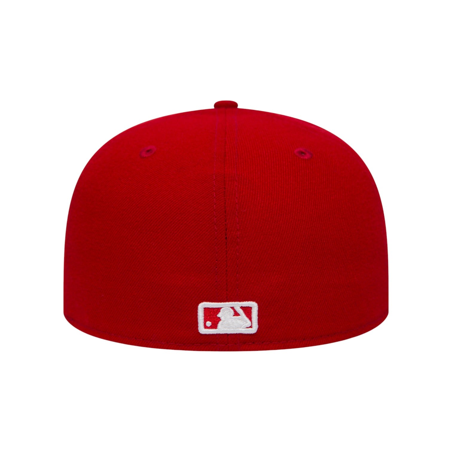 59FIFTY New York Yankees Red MLB