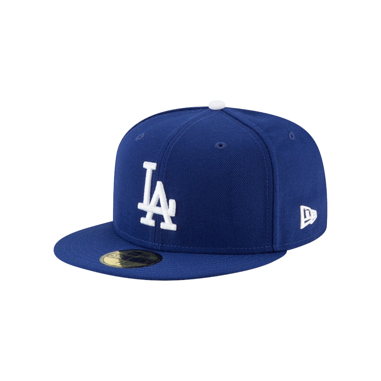 59FIFTY LA Dodgers Blue MLB