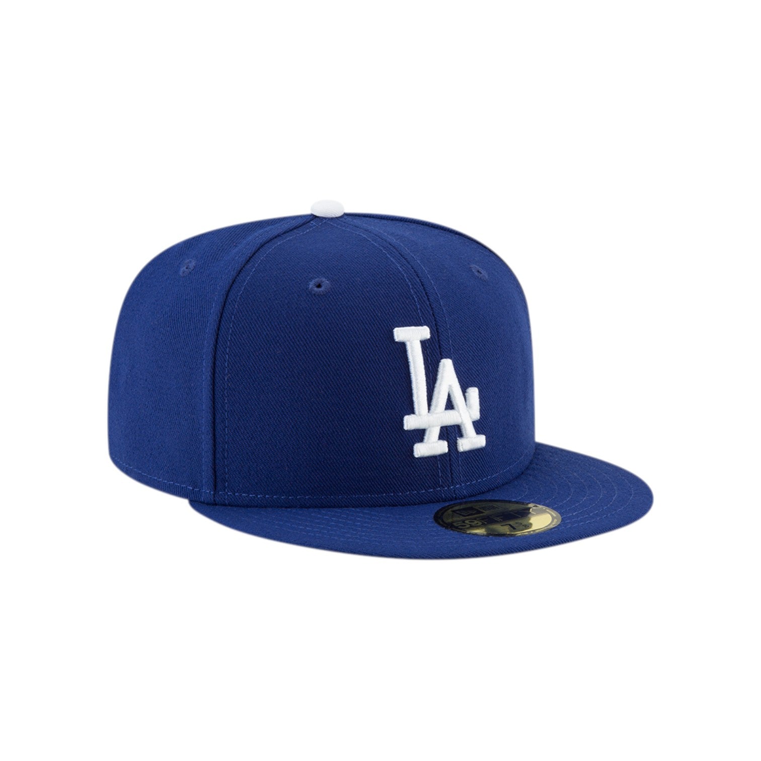 59FIFTY LA Dodgers Blue MLB