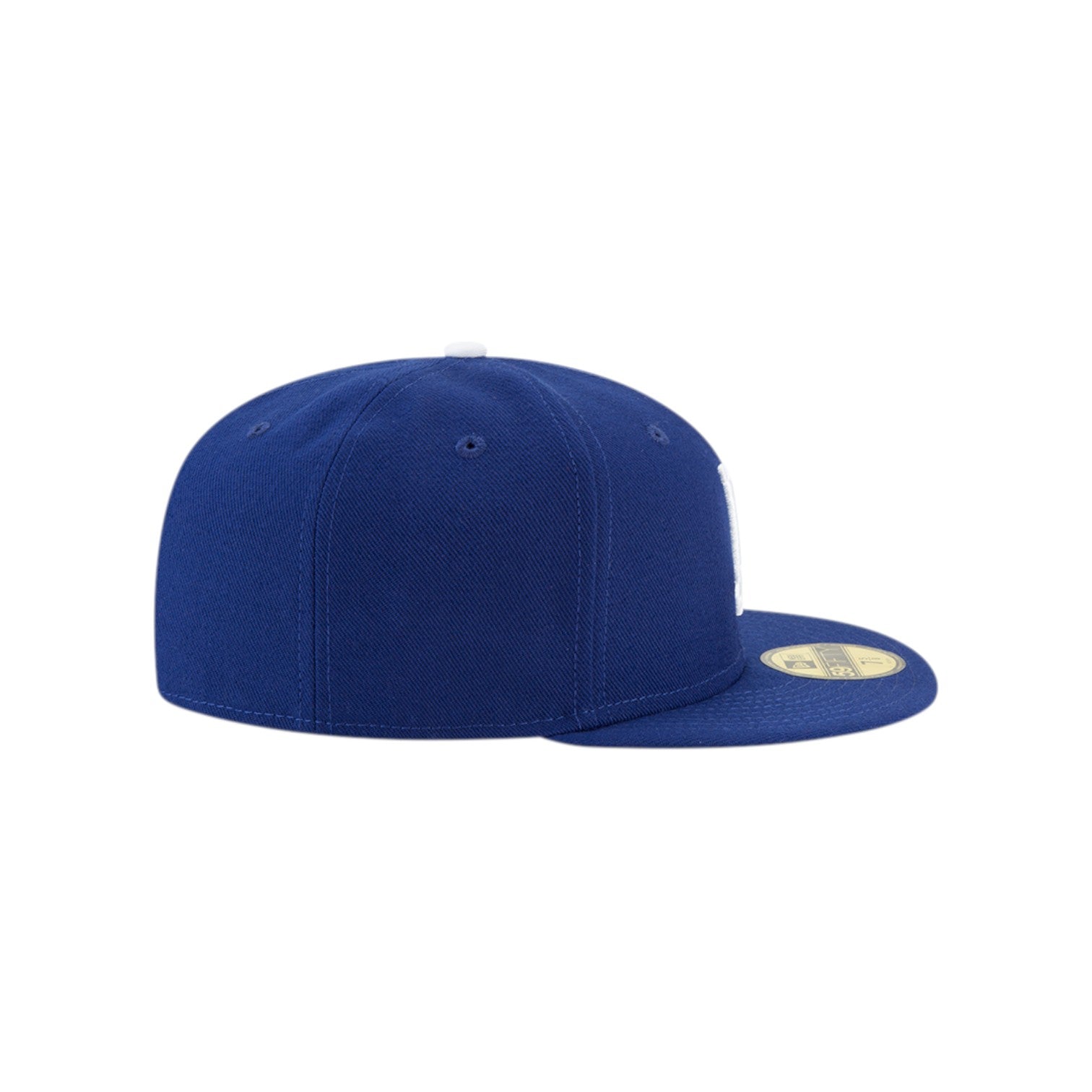 59FIFTY LA Dodgers Blue MLB