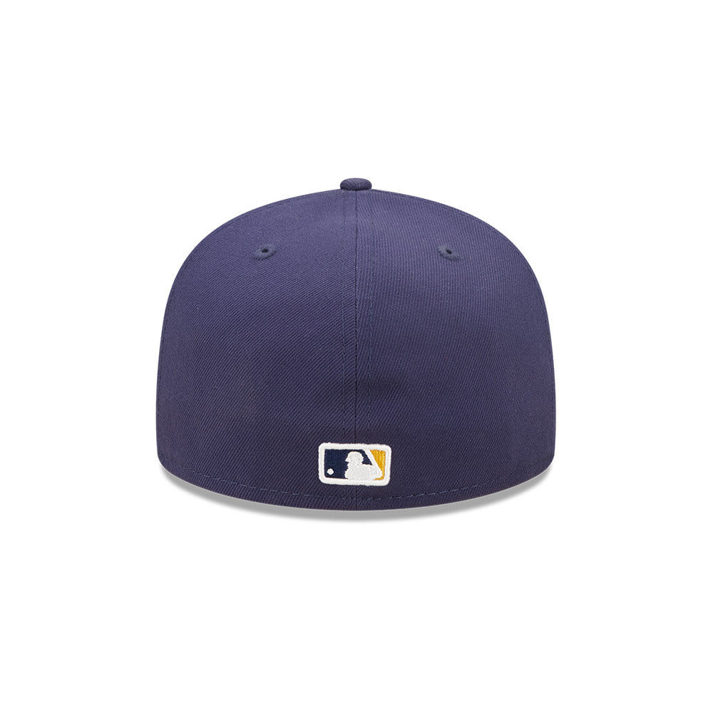 59FIFTY Milwaukee Brewers