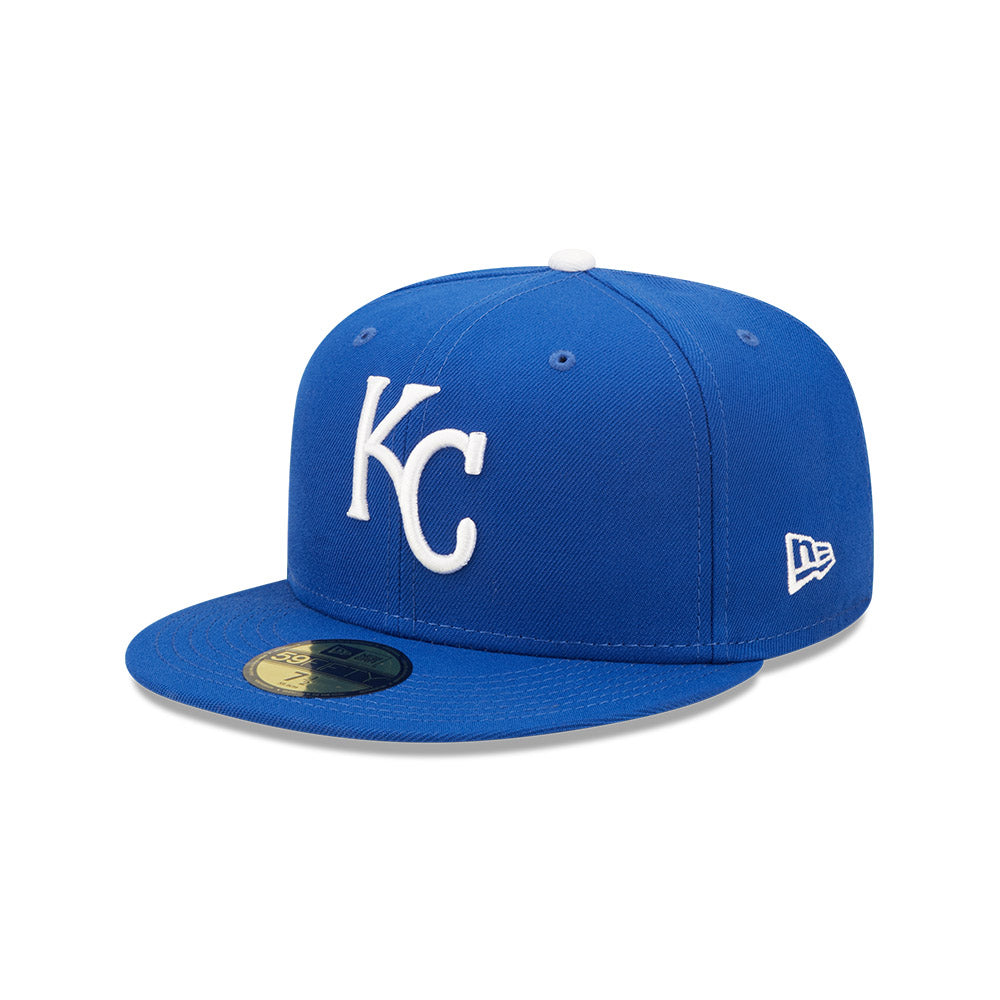 59FIFTY Kansas City Royals