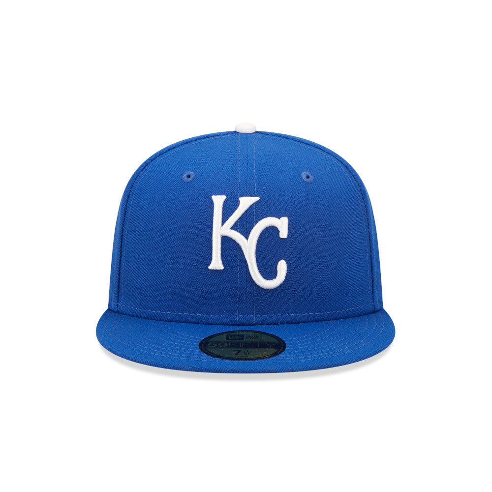 59FIFTY Kansas City Royals