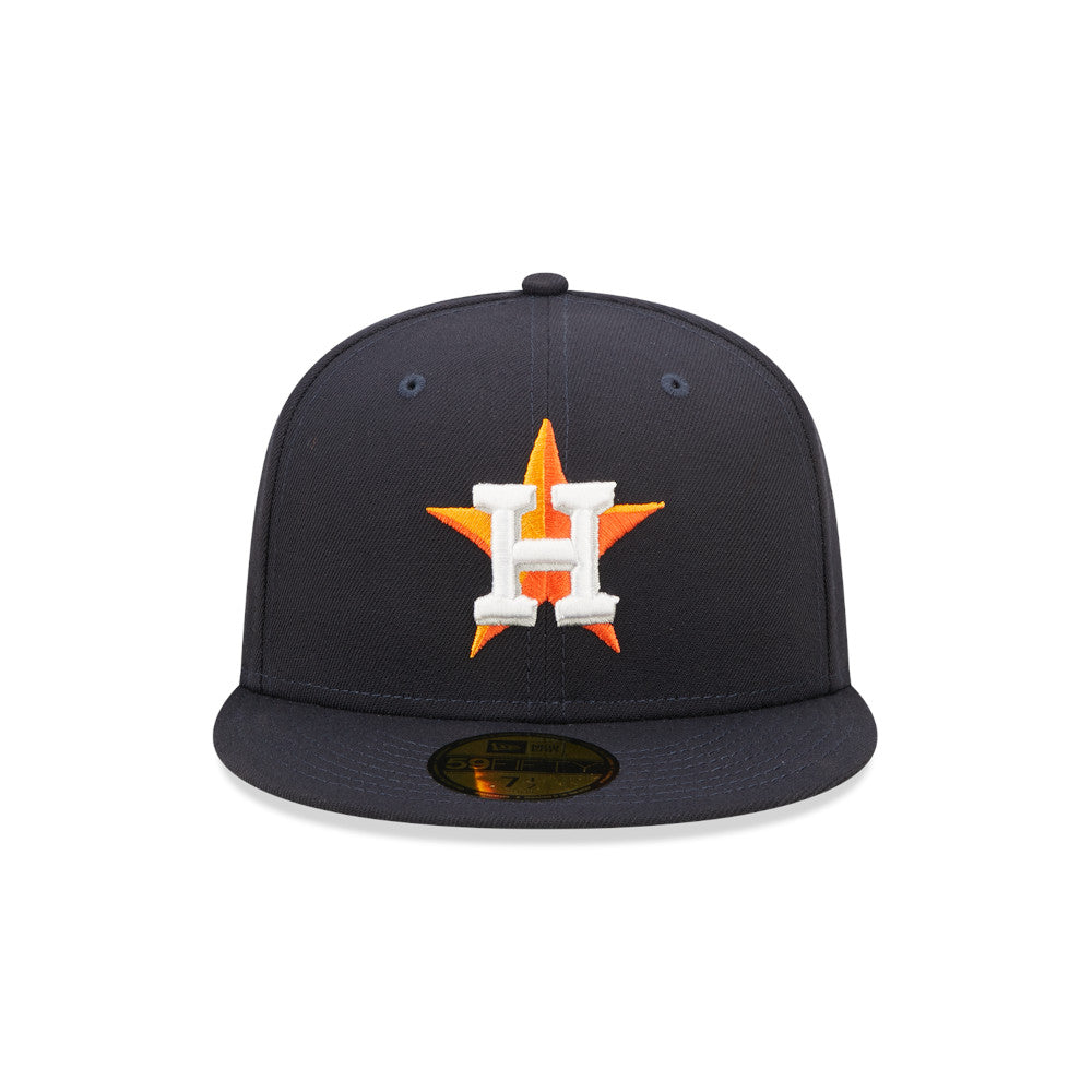 59FIFTY Houston Astros