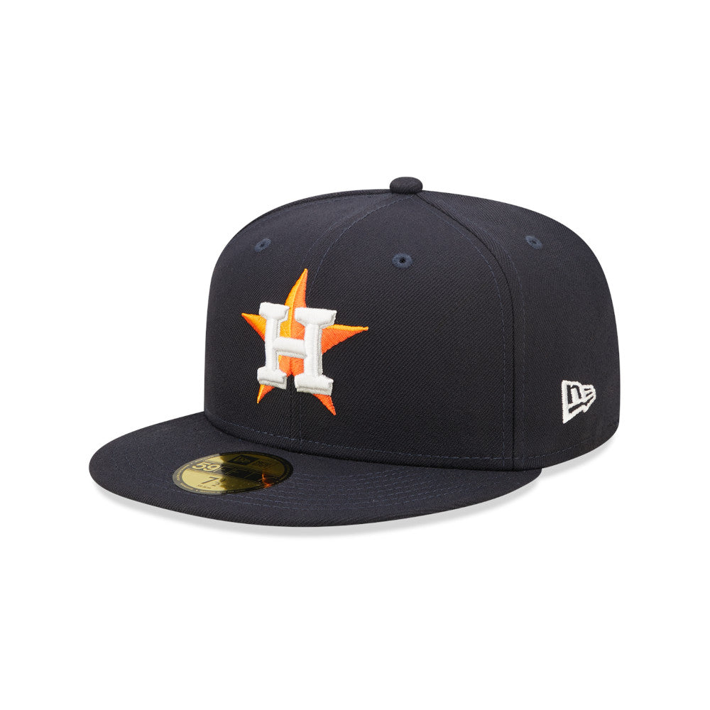 59FIFTY Houston Astros