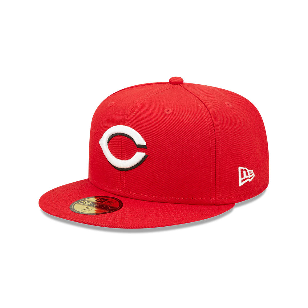 59FIFTY Cincinnati Reds