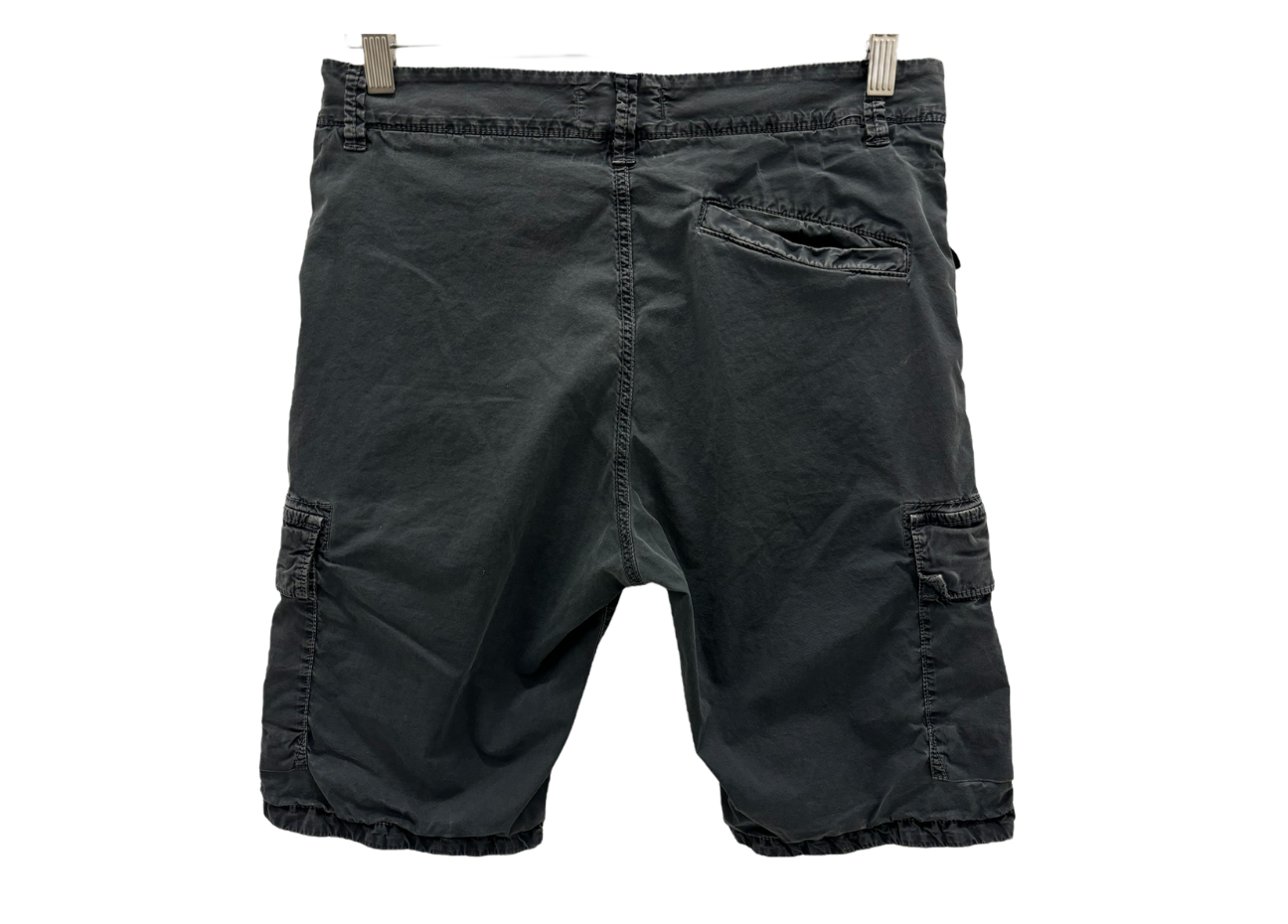 Stone Island Shorts Junior Navy (14y) COND 8.8/10