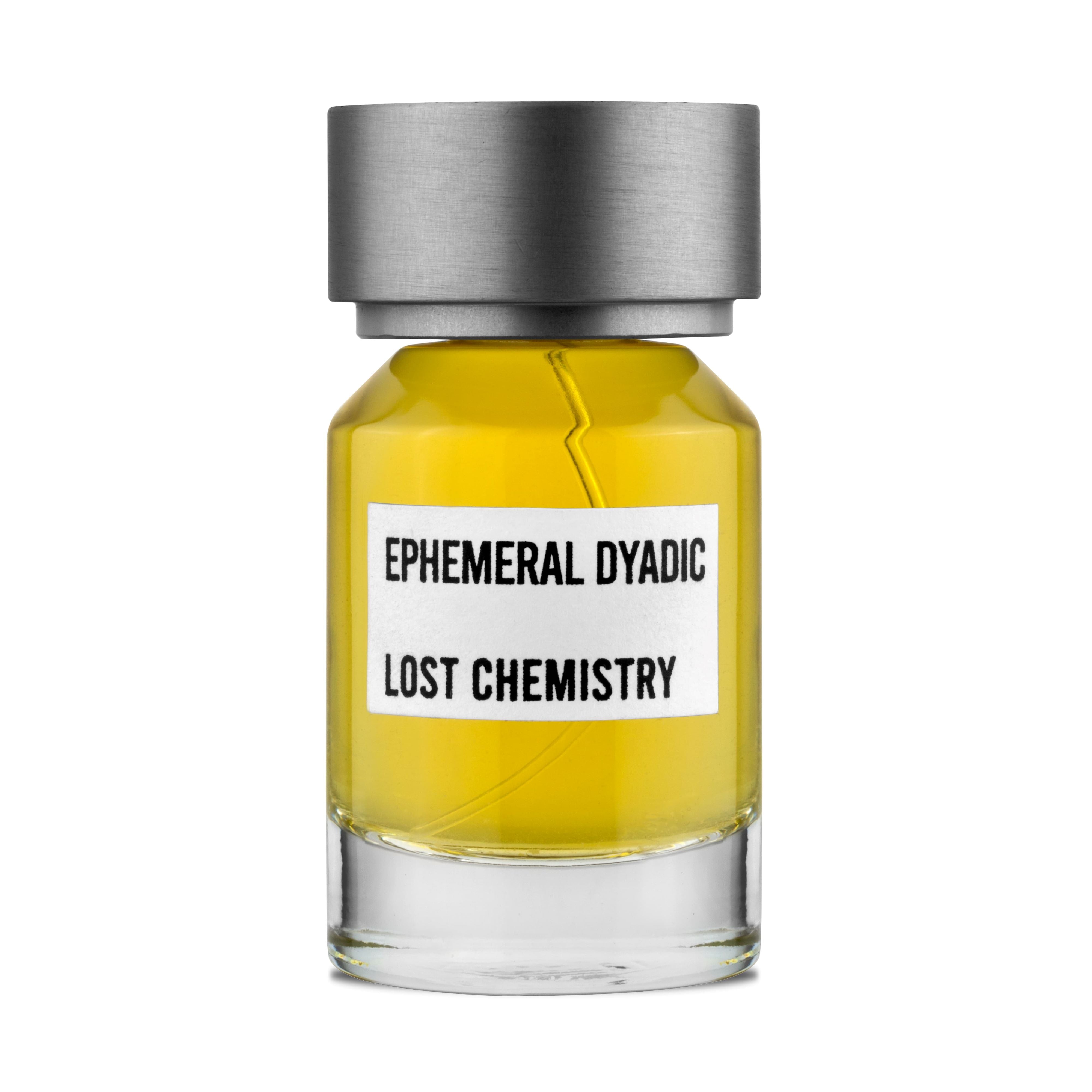 Ephemeral Dyadic Lost Chemistry