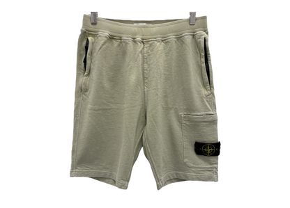 Stone Island Shorts Mint COND 8/10