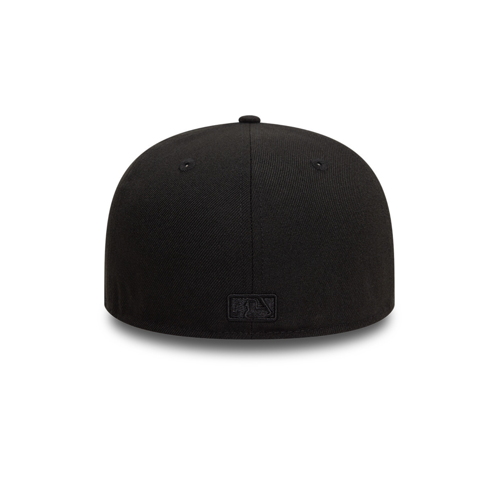 59FIFTY LA Dodgers League Essential Black